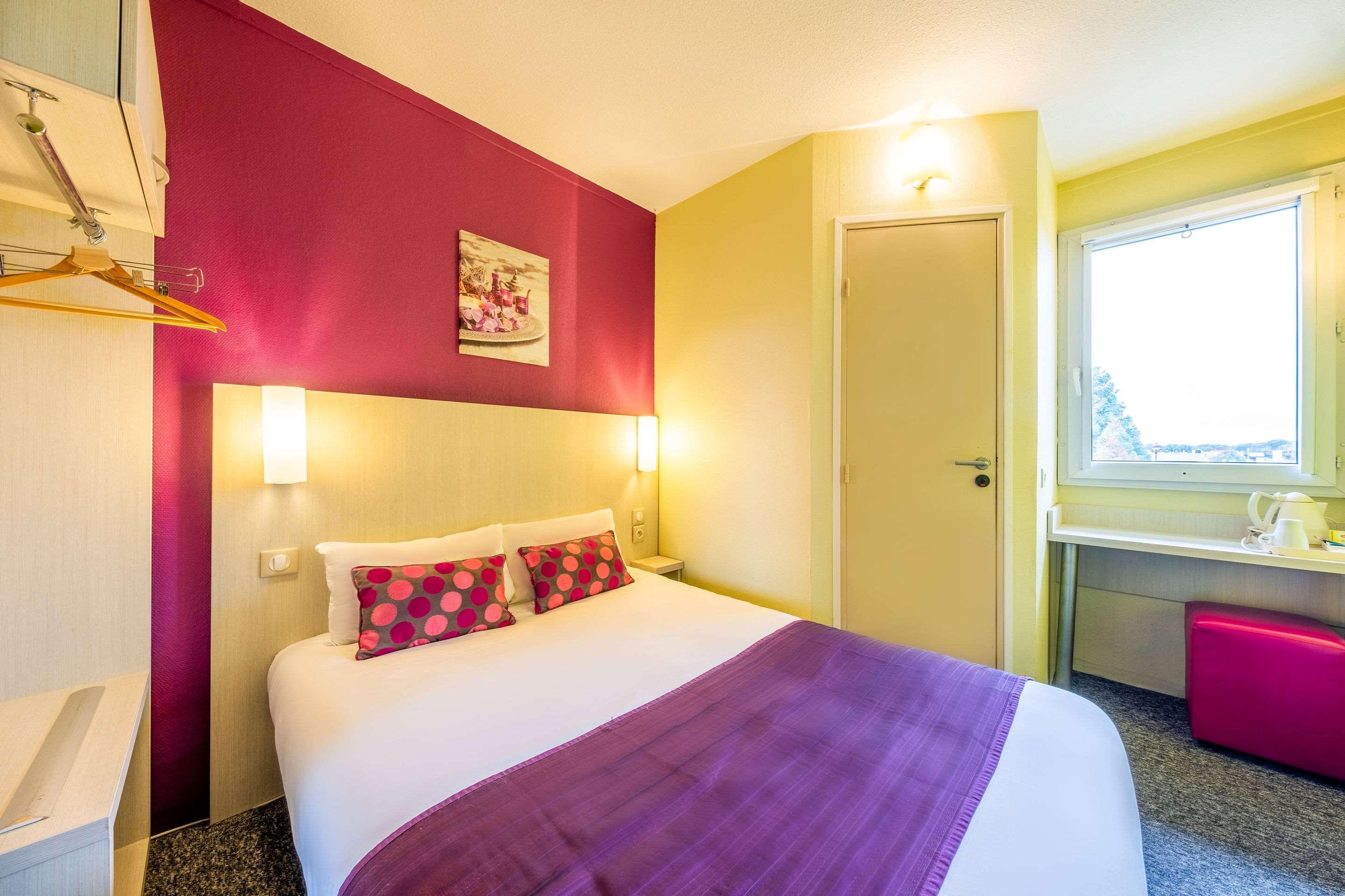 Comfort Hotel Orleans Olivet Olivet  Exterior foto