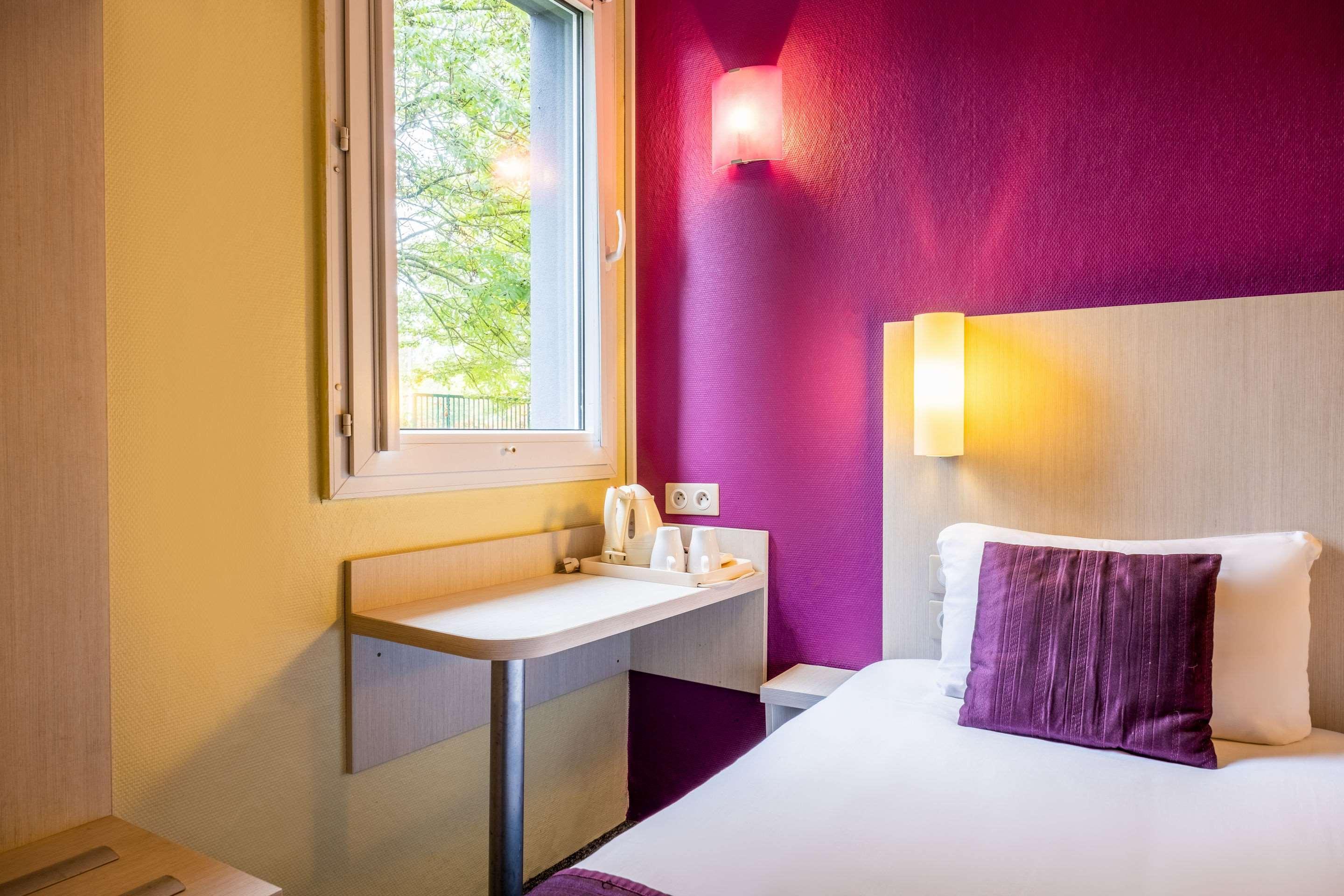 Comfort Hotel Orleans Olivet Exterior foto