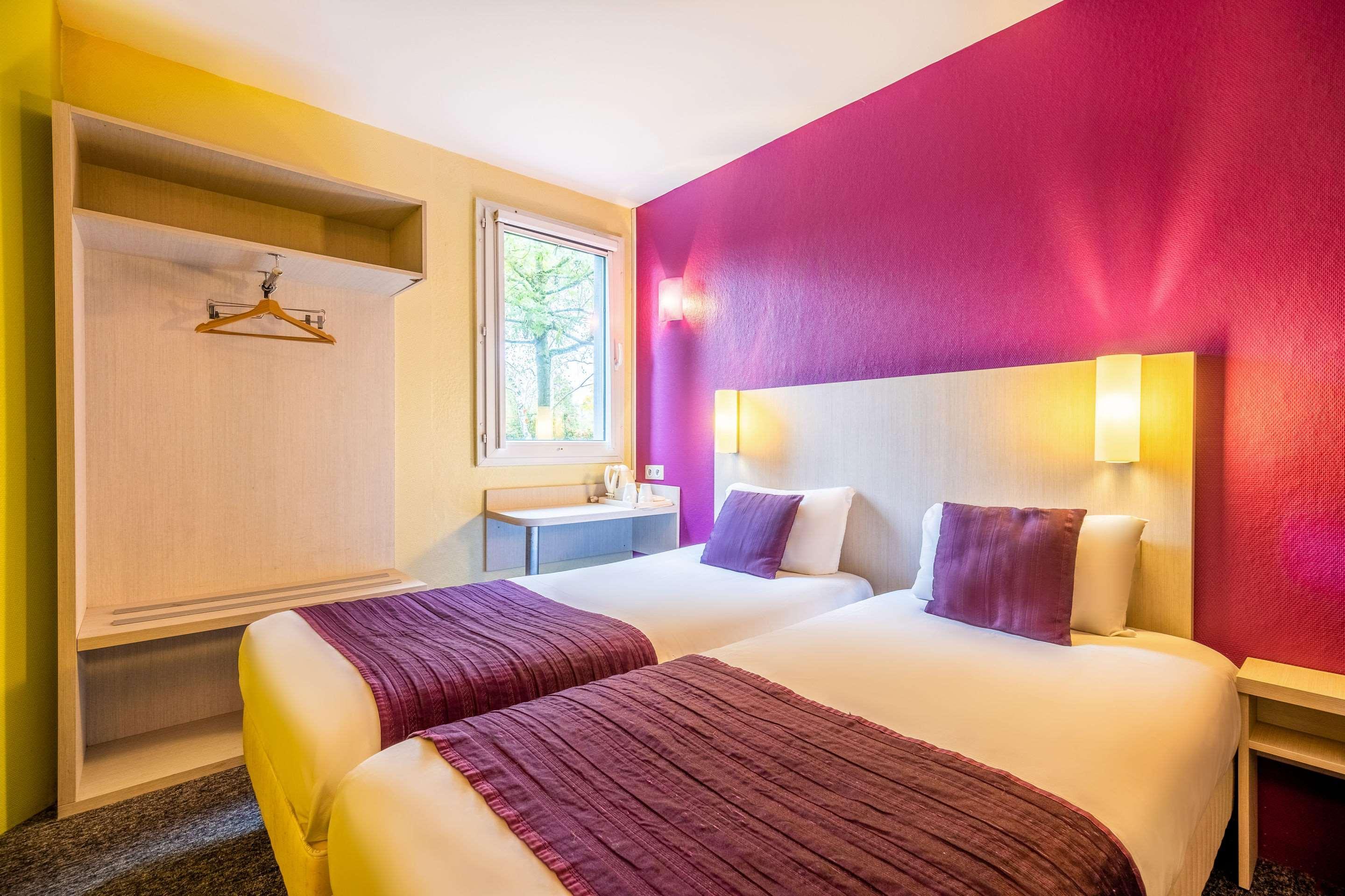 Comfort Hotel Orleans Olivet Exterior foto