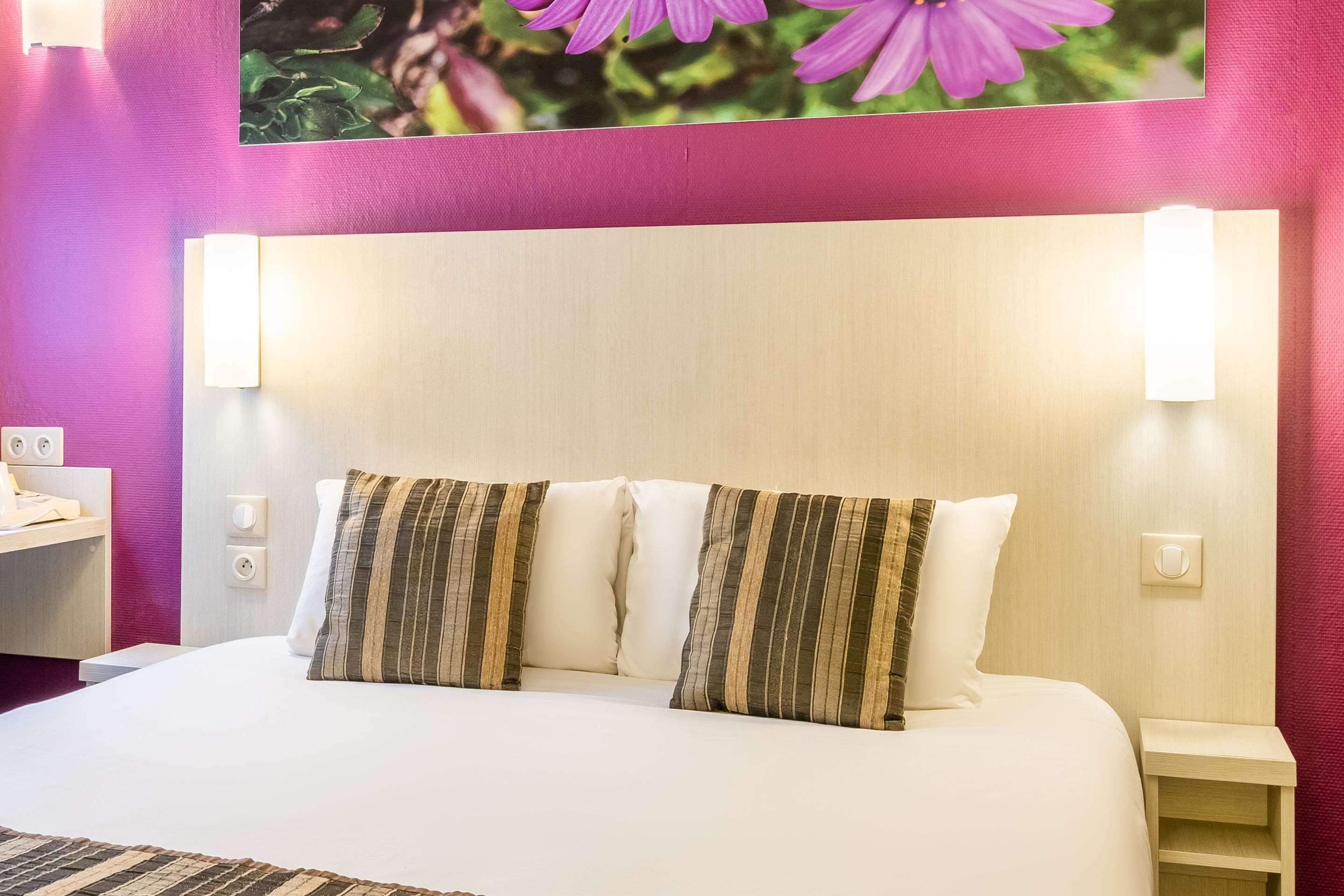 Comfort Hotel Orleans Olivet Olivet  Exterior foto