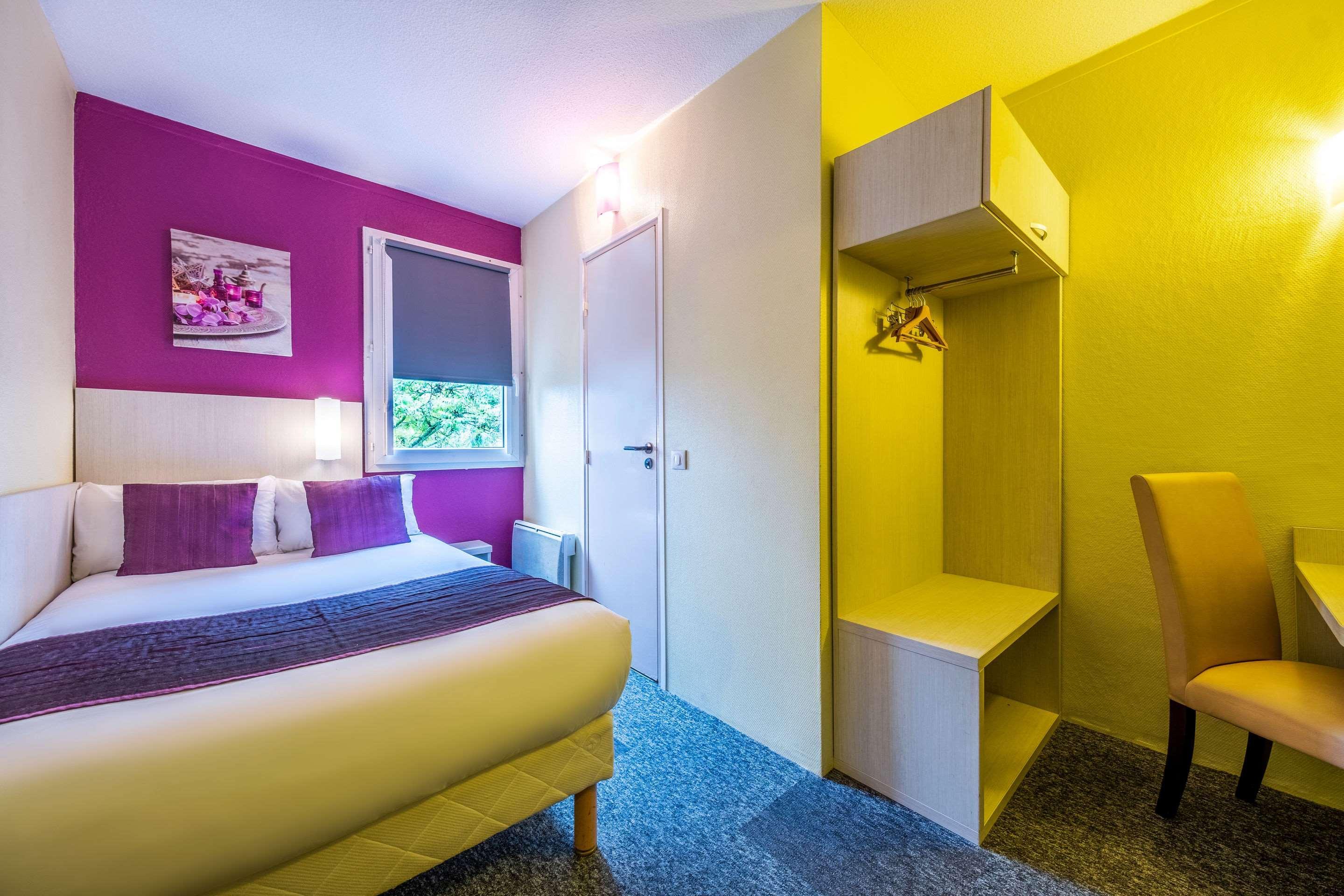 Comfort Hotel Orleans Olivet Olivet  Exterior foto