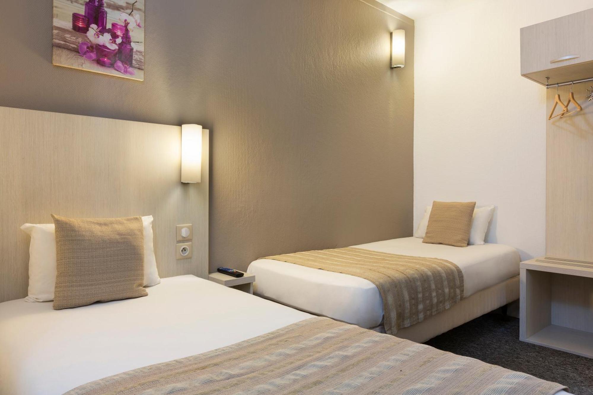Comfort Hotel Orleans Olivet Olivet  Exterior foto