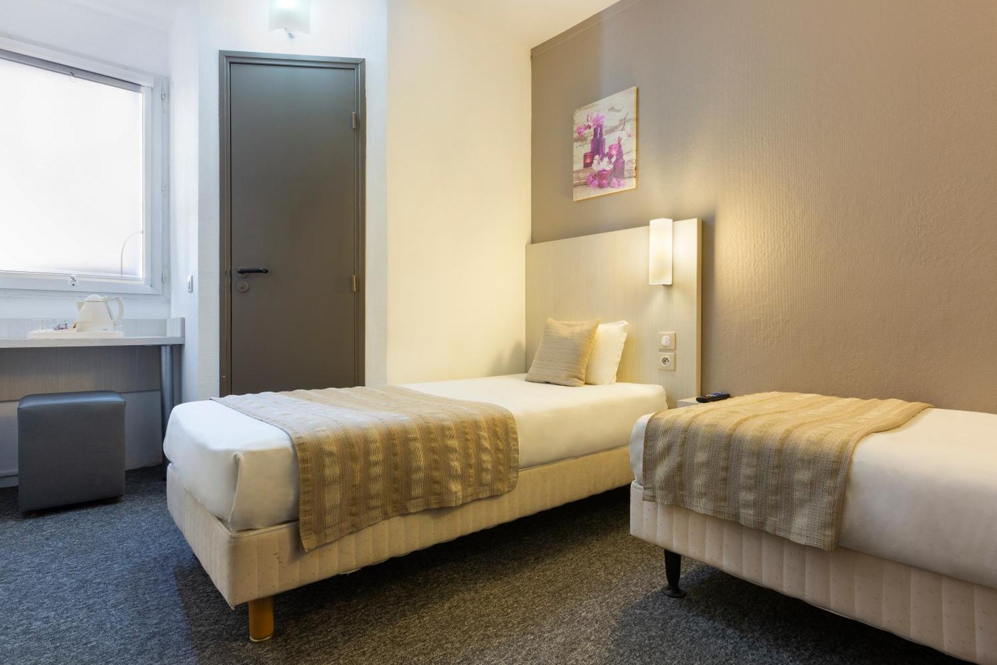 Comfort Hotel Orleans Olivet Olivet  Exterior foto